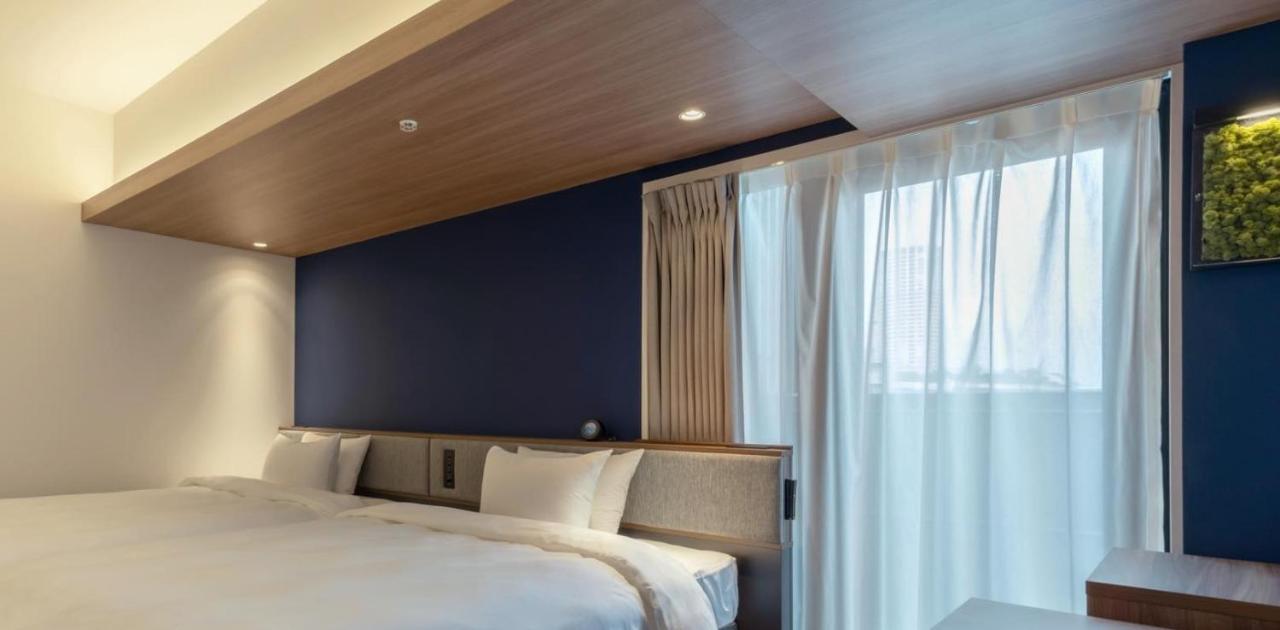 Prince Smart Inn Ebisu Tōkyō Chambre photo