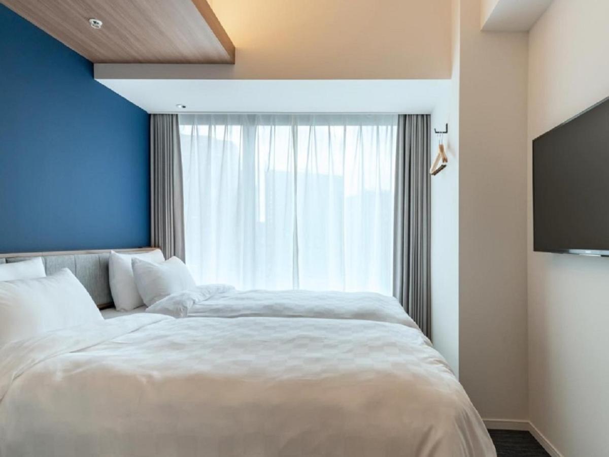 Prince Smart Inn Ebisu Tōkyō Chambre photo