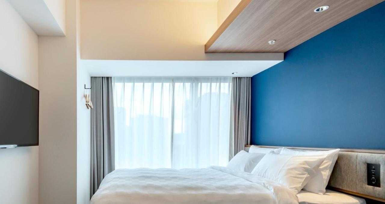Prince Smart Inn Ebisu Tōkyō Chambre photo