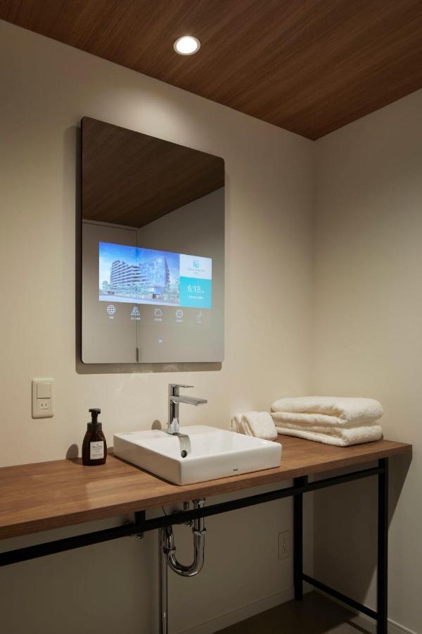 Prince Smart Inn Ebisu Tōkyō Extérieur photo